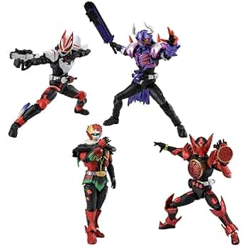 掌動VS・ メカコレクション 仮面ライダー 20個セット Amazon.co.jp: SHODO 掌動 仮面ライダーVS 10種 : おもちゃ